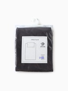 Простыня евро «Этель» Carbon, 235×260 см, хлопок 100%, перкаль (300 нитей) 10682993