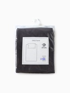 Простыня евро-макси «Этель» Carbon, 235×280 см, хлопок 100%, перкаль (300 нитей) 10682994