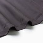 Комплект наволочек «Этель» Carbon, 70×70+3 см, 2 шт., перкаль, хлопок 100% - Фото 6