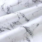 Комплект наволочек «Этель» Marble, 50×70+3 см, 2 шт., перкаль, хлопок 100% - Фото 8