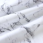 Комплект наволочек «Этель» Marble, 70×70+3 см, 2 шт., перкаль, хлопок 100% - Фото 8