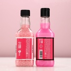Подарочный набор ЧИСТОЕ СЧАСТЬЕ «Сияй!»: гель для душа виски 250 мл и соль для ванны 300 г - Фото 3