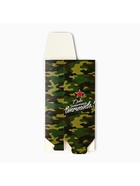 Коробка складная «23 Февраля», 5.5 х 14 х 3.5 см (5 шт) - фото 808487364