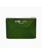 Коробка складная «23 Февраля», 9 х 19 х 6 см (комплект 5 шт) - фото 28810533