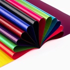 Бумага цветная А4 мелованная 16 л 16 цв двусторонняя БукиБяки - Фото 3