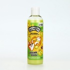 Шампунь для собак и кошек, 250 мл, с ароматом банана - Фото 1