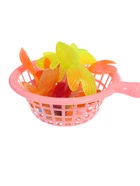 Игровой набор «Весёлая рыбалка», 10 рыбок, сачок, МИКС - Фото 14