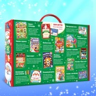 УЦЕНКА Набор «Новогодний подарок», 12 книг - Фото 16