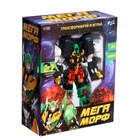 УЦЕНКА Робот «Автобот», собирается из 2 машин - Фото 11