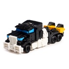 УЦЕНКА Робот «Автобот», собирается из 2 машин - Фото 8