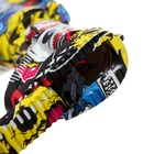 УЦЕНКА Автомат «М416», световые эффекты, стреляет гелевыми пулями 10851964