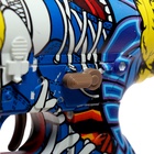 УЦЕНКА Автомат «М416», световые эффекты, стреляет гелевыми пулями - Фото 6