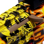 УЦЕНКА Автомат «М416», световые эффекты, стреляет гелевыми пулями - Фото 7