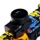 УЦЕНКА Автомат «М416», световые эффекты, стреляет гелевыми пулями - Фото 8