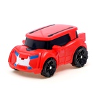 УЦЕНКА Робот «Автобот», трансформируется, цвет красный - Фото 4