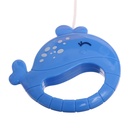 УЦЕНКА Дуга на кроватку и коляску «Подводный мир» - Фото 2