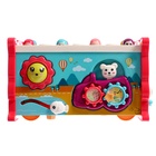 УЦЕНКА Развивающая игрушка «Сортер-совушка», 15 в 1, с подвижными элементами - Фото 13