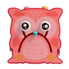 УЦЕНКА Развивающая игрушка «Сортер-совушка», 15 в 1, с подвижными элементами - Фото 5