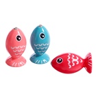 УЦЕНКА Развивающая игрушка «Сортер-совушка», 15 в 1, с подвижными элементами - Фото 9