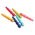 УЦЕНКА Развивающая игрушка «Сортер-совушка», 15 в 1, с подвижными элементами - Фото 10