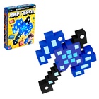 УЦЕНКА Конструктор «Меч героя», мягкий, 36 деталей - Фото 1