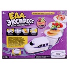 УЦЕНКА Железная дорога «Еда-экспресс», детская - Фото 11