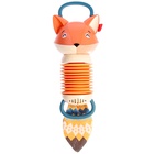 Музыкальная игрушка «Весёлая лисичка», звук, уценка - Фото 2
