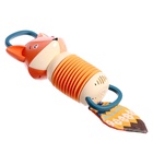 Музыкальная игрушка «Весёлая лисичка», звук, уценка - Фото 4