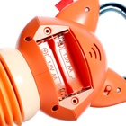 Музыкальная игрушка «Весёлая лисичка», звук, уценка - Фото 5