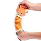 Музыкальная игрушка «Весёлая лисичка», звук, уценка - Фото 6