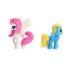 Набор «Пони», 2 шт., МИКС, уценка - Фото 5