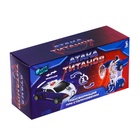 УЦЕНКА Робот инерционный «Полицейский», трансформируется автоматически при столкновении - Фото 8