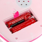 УЦЕНКА Музыкальный телефончик «Маленькая леди», русская озвучка, МИКС - Фото 6