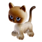 УЦЕНКА Игрушка-сюрприз «Твой питомец Лапси Лу», МИКС - Фото 2