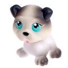 УЦЕНКА Игрушка-сюрприз «Твой питомец Лапси Лу», МИКС 10852051