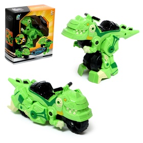 {{photo.Alt || photo.Description || 'Робот «Динозавр», трансформируется в мотоцикл, уценка'}}