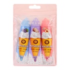 Крем для рук «Мороженный микс №2», набор 3 шт. - Фото 10