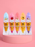 Крем для рук «Мороженный микс», набор 5 шт. - Фото 2