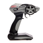 Машинка на пульте управления «Легенда Дрифта», радиоуправление, полный привод, 40 км/ч, 2 комплекта колёс, 1:16, цвет красный - Фото 12