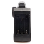 Машинка на пульте управления «Легенда Дрифта», радиоуправление, полный привод, 40 км/ч, 2 комплекта колёс, 1:16, цвет красный - Фото 15