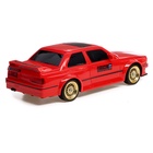 Машинка на пульте управления «Легенда Дрифта», радиоуправление, полный привод, 40 км/ч, 2 комплекта колёс, 1:16, цвет красный - Фото 4