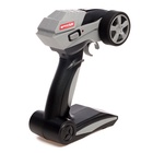 Машинка на пульте управления «Легенда Дрифта», радиоуправление, полный привод, 40 км/ч, 2 комплекта колёс, 1:16, цвет белый - Фото 13