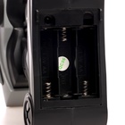 Машинка на пульте управления «Легенда Дрифта», радиоуправление, полный привод, 40 км/ч, 2 комплекта колёс, 1:16, цвет белый - Фото 15