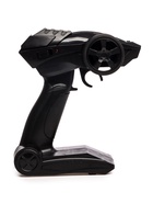 Машинка на пульте управления «Легенда Дрифта», радиоуправление, полный привод, 40 км/ч, 2 комплекта колёс, 1:16, цвет чёрный - Фото 12