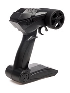 Машинка на пульте управления «Легенда Дрифта», радиоуправление, полный привод, 40 км/ч, 2 комплекта колёс, 1:16, цвет чёрный - Фото 13