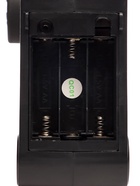 Машинка на пульте управления «Легенда Дрифта», радиоуправление, полный привод, 40 км/ч, 2 комплекта колёс, 1:16, цвет чёрный - Фото 15