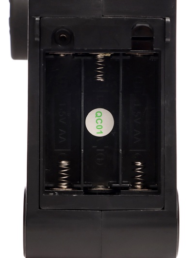 Машинка на пульте управления «Легенда Дрифта», радиоуправление, полный привод, 40 км/ч, 2 комплекта колёс, 1:16, цвет чёрный