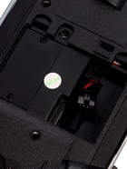 Машинка на пульте управления «Легенда Дрифта», радиоуправление, полный привод, 40 км/ч, 2 комплекта колёс, 1:16, цвет чёрный - Фото 16