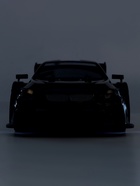 Машинка на пульте управления «Легенда Дрифта», радиоуправление, полный привод, 40 км/ч, 2 комплекта колёс, 1:16, цвет чёрный - Фото 9