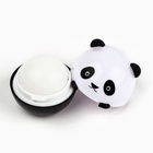 Детский бальзам для губ «Самая милая», 24×8 г, прозрачный, аромат ваниль - Фото 4